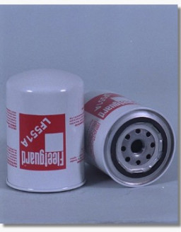 Fleetguard LF551A - фильтр масляный