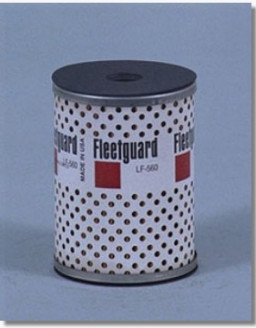 Fleetguard LF560 - фильтр масляный