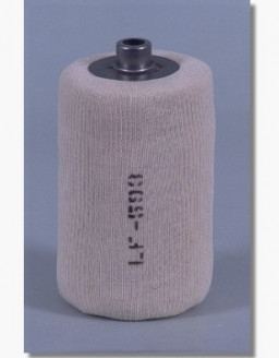 Fleetguard LF593 - фильтр масляный