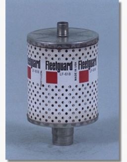 Fleetguard LF618 - фильтр масляный