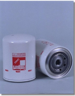 Fleetguard LF682 - фильтр масляный