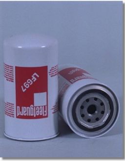 Fleetguard LF697 - фильтр масляный