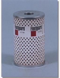 Fleetguard LF756 - фильтр масляный
