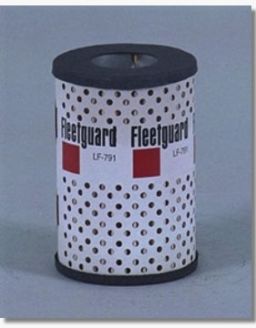 Fleetguard LF791 - фильтр масляный