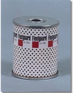 Fleetguard LF793 - фильтр масляный