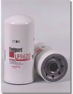 Fleetguard LF9620 - фильтр масляный
