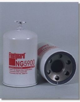 Fleetguard NG5900 - фильтр газовый