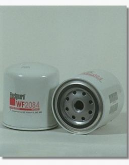 Fleetguard WF2084 - фильтр системы охлаждения
