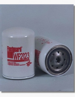 Fleetguard WF2123 - фильтр системы охлаждения