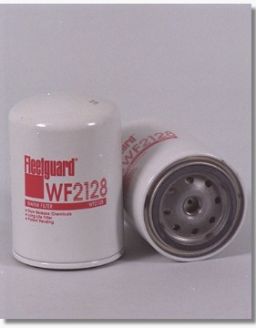 Fleetguard WF2128 - фильтр системы охлаждения