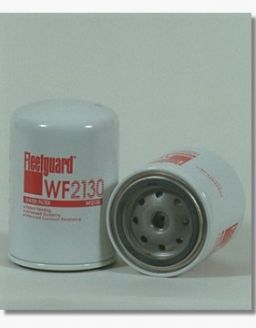 Fleetguard WF2130 - фильтр системы охлаждения
