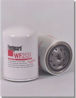 Fleetguard WF2131 - фильтр системы охлаждения