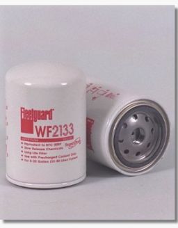 Fleetguard WF2133 - фильтр системы охлаждения