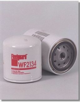 Fleetguard WF2134 - фильтр системы охлаждения