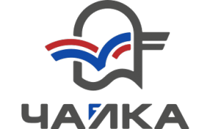Логотип «ООО «Чайка»»