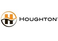 Логотип «Houghton»