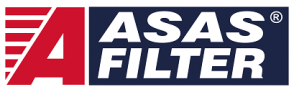 Логотип «Asas»