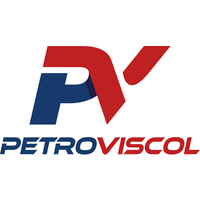 Логотип «PetroViscol»