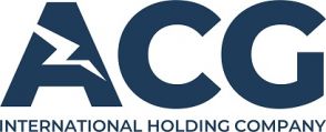 Логотип «ACG»