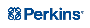 Логотип PERKINS