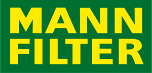 Логотип MANN-FILTER