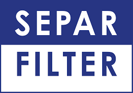 Логотип SEPAR FILTER