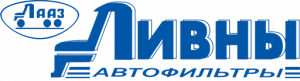 Логотип ЛИВНЫ