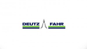 Логотип Deutz-Fahr