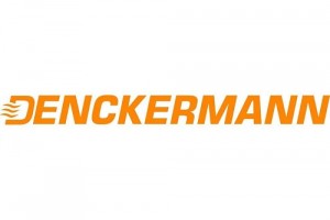 Логотип Denckermann