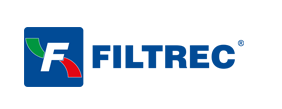 Логотип Filtrec