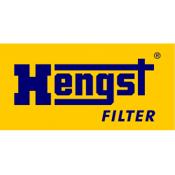 Логотип Hengst