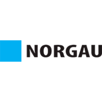 Логотип Norgau