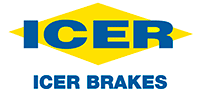 Логотип Icer