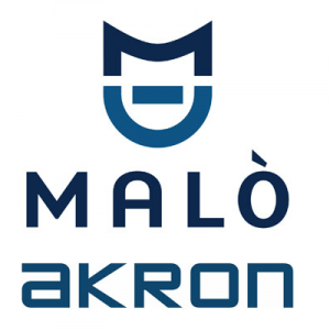 Логотип AKRON MALO