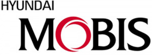 Логотип Mobis