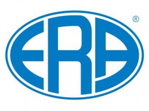 Логотип ERA