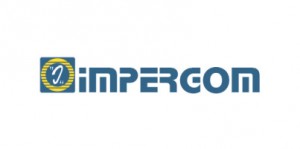 Логотип Impergom