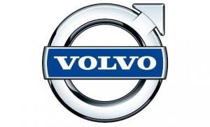 Логотип Volvo