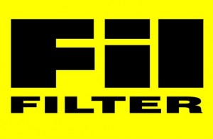Логотип Fil Filter