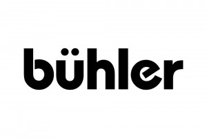 Логотип Buhler